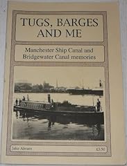 Tugs barges manchester for sale  Delivered anywhere in USA 