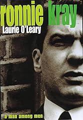 Ronnie kray for sale  Delivered anywhere in UK