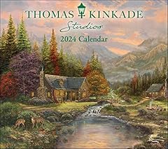 Thomas kinkade studios for sale  Delivered anywhere in UK