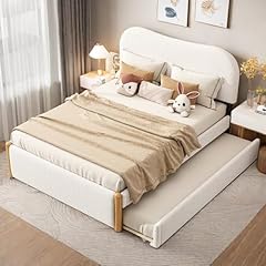 Sapgaks lit 140x200 d'occasion  Livré partout en Belgiqu