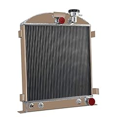 Row aluminum radiator for sale  Delivered anywhere in USA 