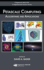 Petascale computing algorithms d'occasion  Livré partout en France