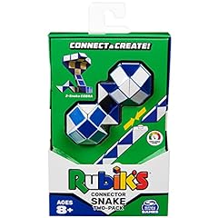 Rubik connecteur serpent d'occasion  Livré partout en France