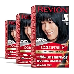 Revlon colorsilk bond for sale  Delivered anywhere in USA 