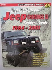 High performance jeep d'occasion  Livré partout en Belgiqu