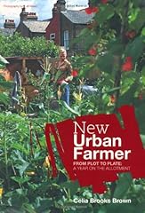 New urban farmer for sale  Delivered anywhere in UK