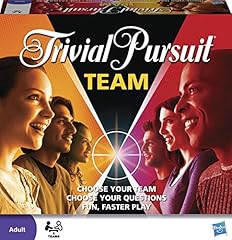 Trivial pursuit team d'occasion  Livré partout en France