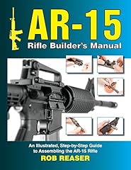 Rifle builder manual d'occasion  Livré partout en Belgiqu