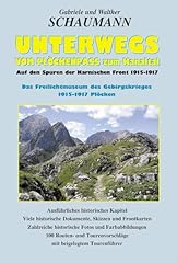 Schaumann unterwegs vom d'occasion  Livré partout en Belgiqu