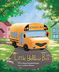 Little yellow bus for sale  Delivered anywhere in USA 