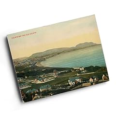 Print vintage wales for sale  Delivered anywhere in UK