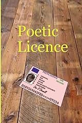 Poetic licence poetic gebraucht kaufen  Wird an jeden Ort in Deutschland
