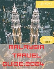 Malaysia travel guide gebraucht kaufen  Wird an jeden Ort in Deutschland
