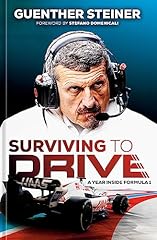 Surviving drive year for sale  Delivered anywhere in USA 