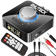Emuteck bluetooth audio for sale  Delivered anywhere in USA 