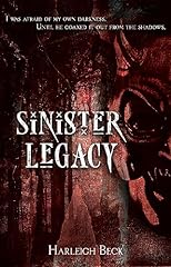 Sinister legacy erotic for sale  Delivered anywhere in Ireland