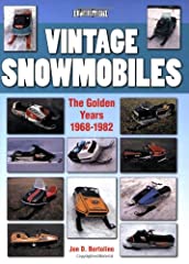 Vintage snowmobiles the for sale  Delivered anywhere in Canada