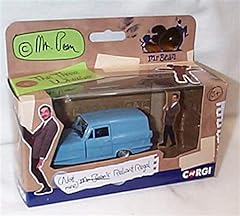 Corgi classic.mr.bean reliant for sale  Delivered anywhere in UK