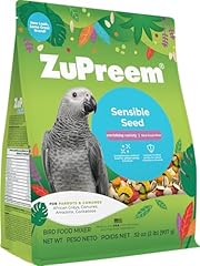 Zupreem sensible seed for sale  Delivered anywhere in USA 