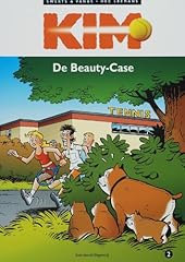 Beauty case d'occasion  Livré partout en Belgiqu