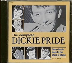 Complete dickie pride for sale  Delivered anywhere in UK