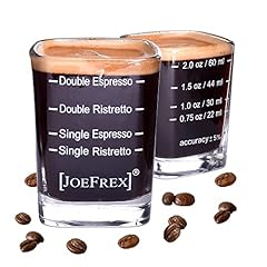 Joefrex espresso shot gebraucht kaufen  Wird an jeden Ort in Deutschland
