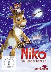 Niko ein rentier d'occasion  Livré partout en Belgiqu