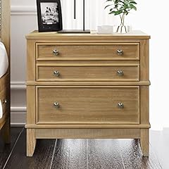Wooden nightstand drawer for sale  Delivered anywhere in USA 