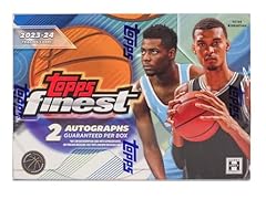2023 topps finest for sale  Delivered anywhere in USA 