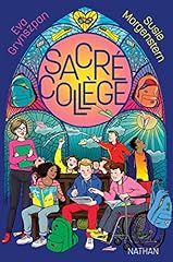 Sacré collège d'occasion  Livré partout en Belgiqu