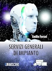 Servizi generali impianto usato  Spedito ovunque in Italia 