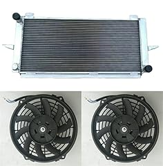 Aluminum radiator fans for sale  Delivered anywhere in UK