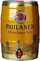 Birra paulaner münchener usato  Spedito ovunque in Italia 