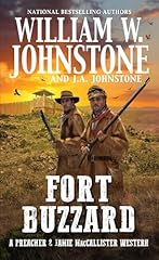 Fort buzzard for sale  Delivered anywhere in UK