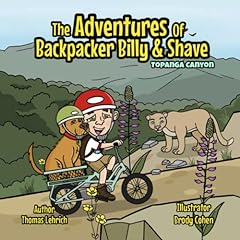 Adventures backpacker billy for sale  Delivered anywhere in USA 