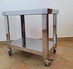 Carrello per impastatrice usato  Spedito ovunque in Italia 