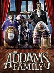 Familie addams gebraucht kaufen  Wird an jeden Ort in Deutschland