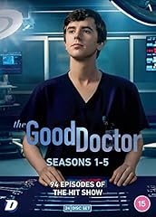 Good doctor seasons for sale  Delivered anywhere in UK