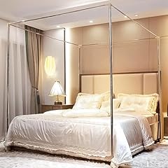 Thabatad canopy bed for sale  Delivered anywhere in USA 