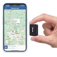 Micro localizzatore gps usato  Spedito ovunque in Italia 