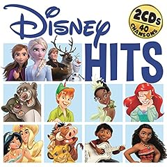 Disney hits français d'occasion  Livré partout en France