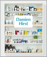 Damien hirst for sale  Delivered anywhere in UK