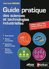 Guide pratique sciences d'occasion  Livré partout en France