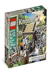 Lego kingdoms blacksmith for sale  Delivered anywhere in USA 