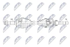 Nty drive shaft for sale  Delivered anywhere in UK