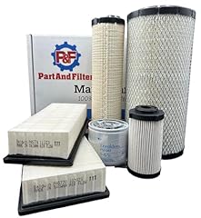 Filter kit caterpillar for sale  Delivered anywhere in USA 