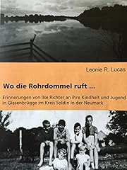 Rohrdommel ruft erinnerungen gebraucht kaufen  Wird an jeden Ort in Deutschland