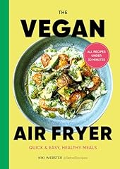 Vegan air fryer for sale  Delivered anywhere in UK
