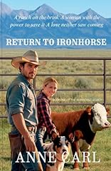 Return ironhorse for sale  Delivered anywhere in UK