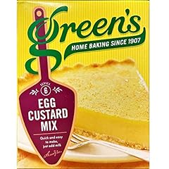 Green egg custard for sale  Delivered anywhere in USA 